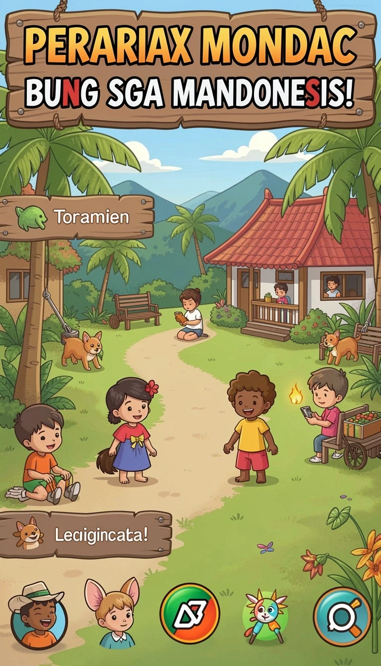 Tampilan jptogel77 Terbaru: Download APK Resmi dan Aman