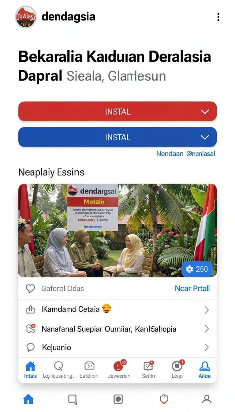 Tampilan jeeptoto Terbaru: Download APK Resmi dan Aman