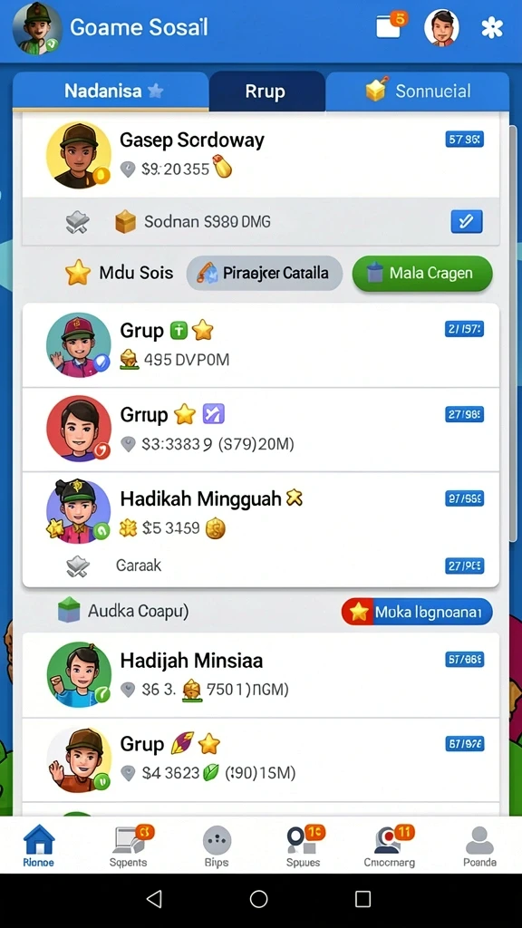 Tampilan jeeptoto Terbaru: Download APK Resmi dan Aman