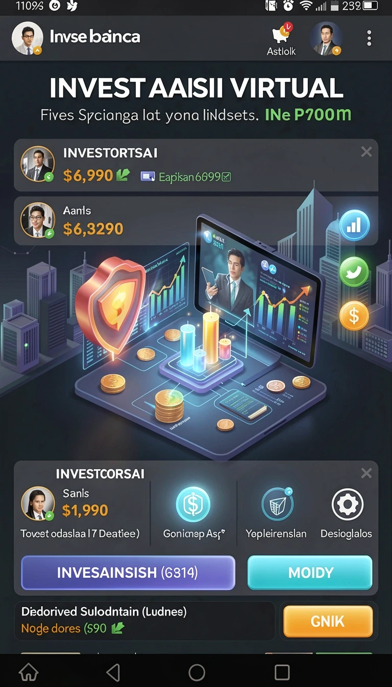 Tampilan mahjong288 Terbaru: Download APK Resmi dan Aman