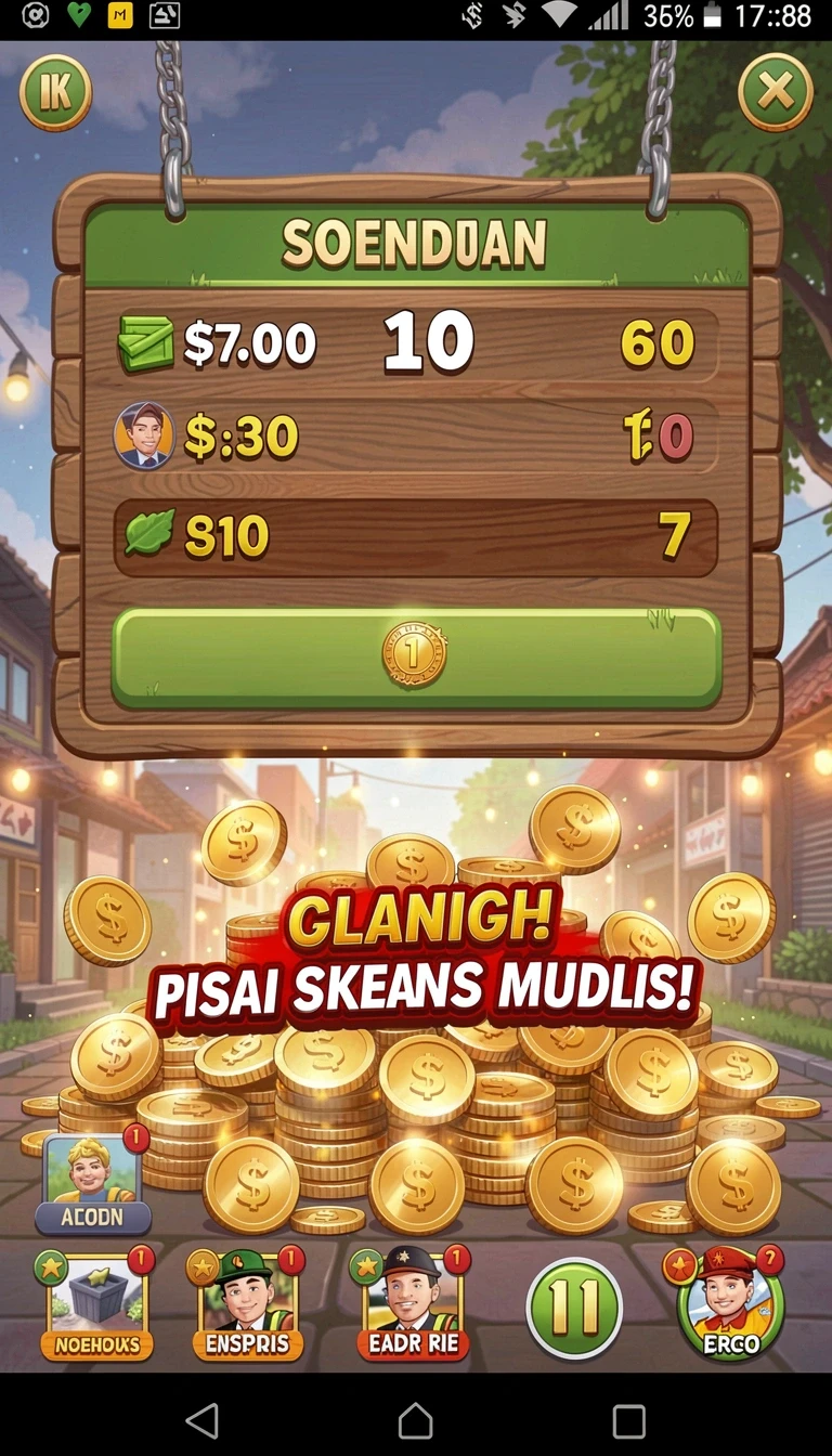 Tampilan support Terbaru: Download APK Resmi dan Aman