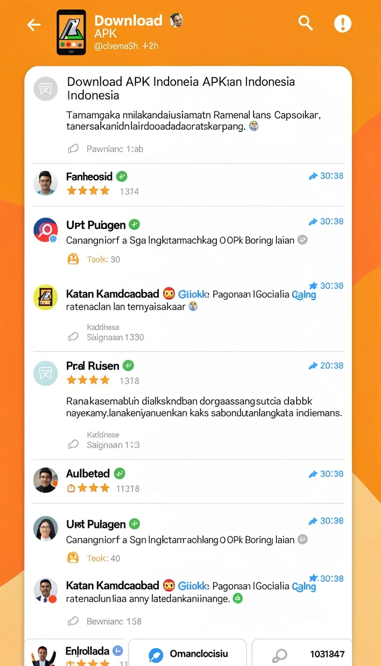 Tampilan Aplikasi armada777 Resmi: Download dan Instalasi