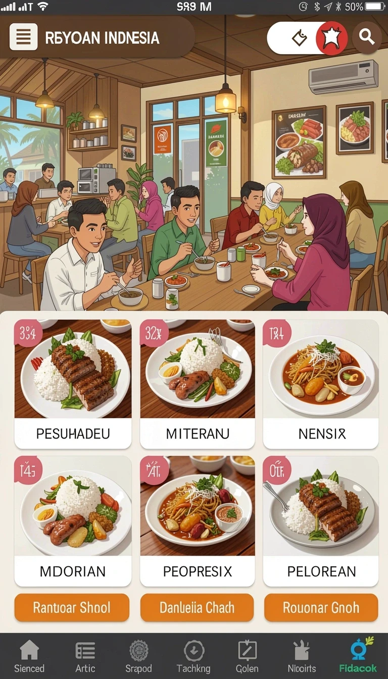 Tampilan rap89 Terbaru: Download APK Resmi dan Aman