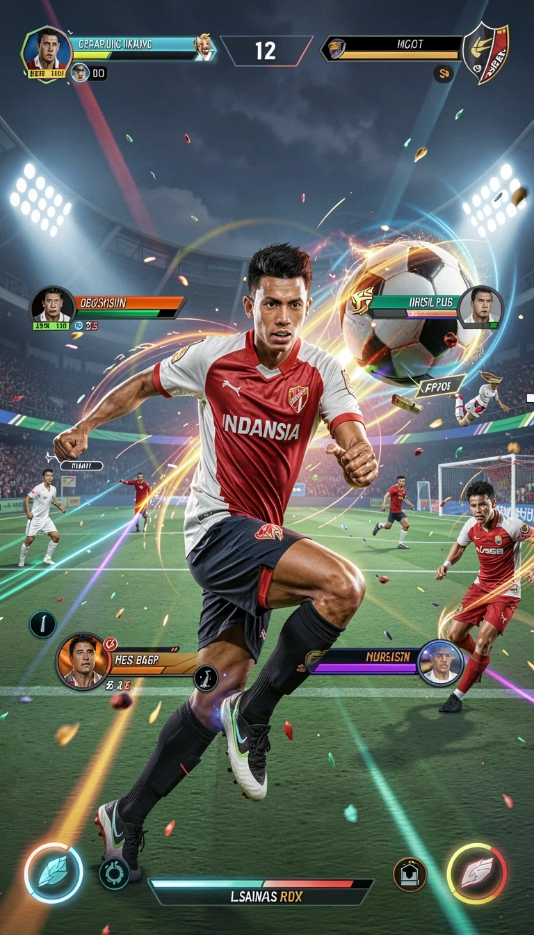 Tampilan Aplikasi indobet Resmi dan Terpercaya di Android