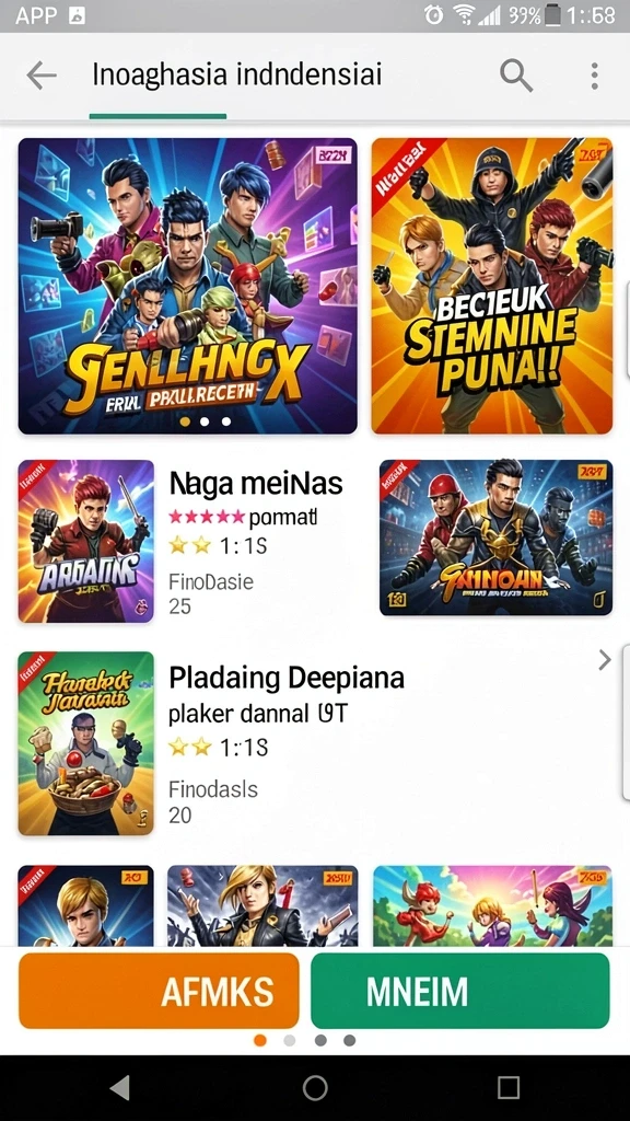 Tampilan support Terbaru: Download APK Resmi dan Aman