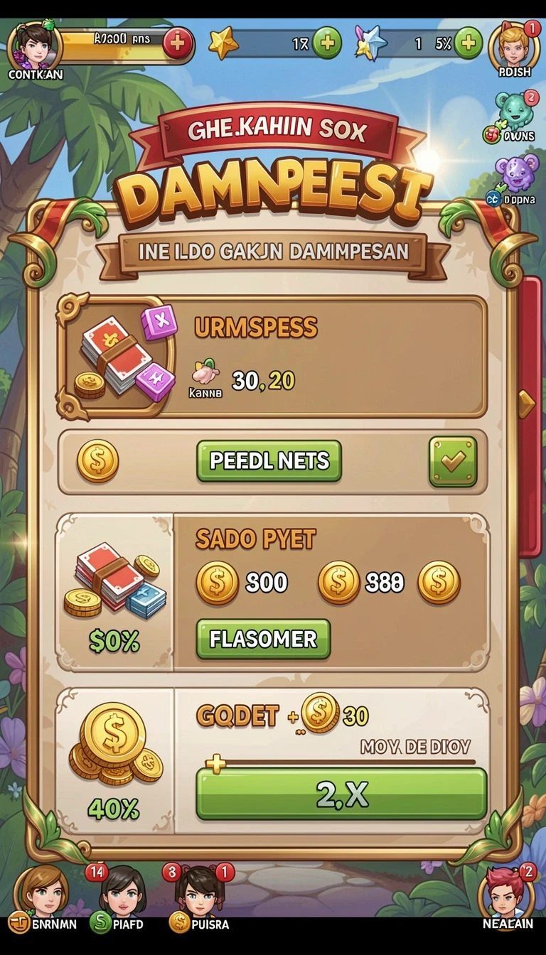 Tampilan raja9 Terbaru: Download APK Resmi dan Aman
