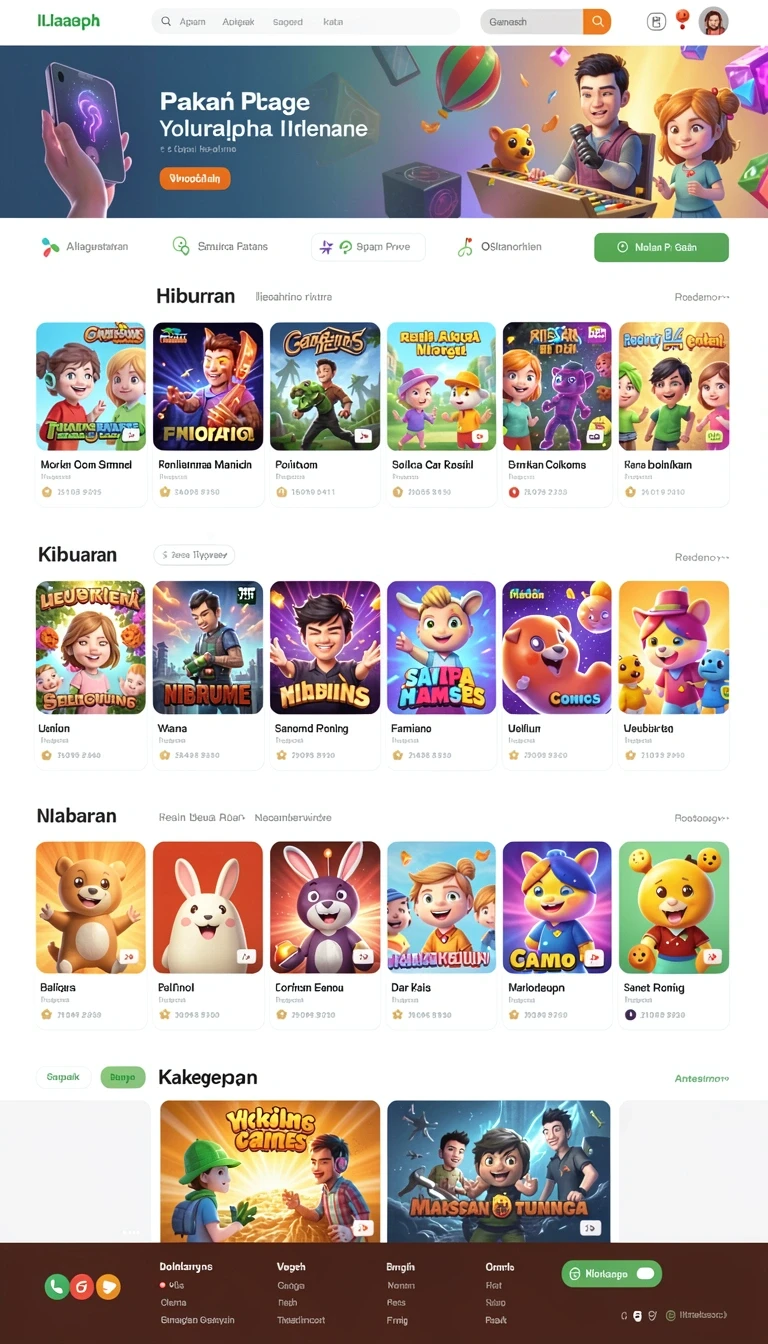 Tampilan Aplikasi open Resmi: Download dan Instalasi